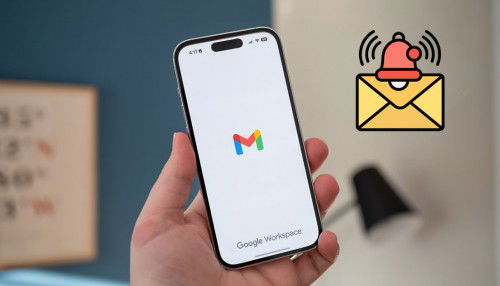 Lỗi iPhone không nhận được email và cách khắc phục chi tiết