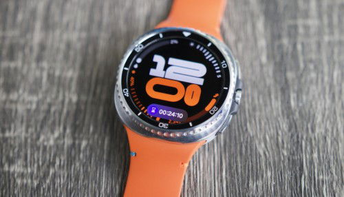 Tổng hợp những lỗi thường gặp trên Galaxy Watch 8 và cách khắc phục