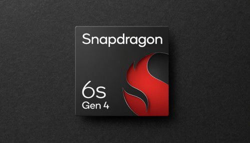 Qualcomm ra mắt Snapdragon 6s Gen 4: Hiệu năng cao cấp cho smartphone giá rẻ Qualcomm ra mắt Snapdragon 6s Gen 4: Hiệu năng cao cấp cho smartphone giá rẻ