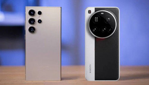 So sánh 007Win nhà cái S25 Ultra và Xiaomi 15 Ultra: Đâu là flagship đáng mua nhất 2025?