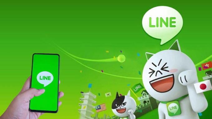 Tìm hiểu khái niệm LINE là gì 