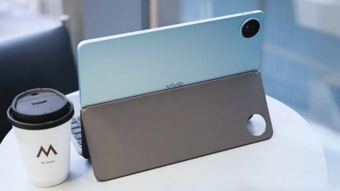 Vivo Pad 3