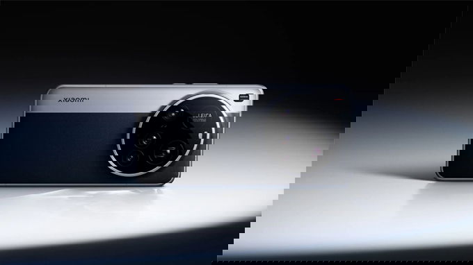 007ưin nhà cái Xiaomi 15 Ultra sắp ra mắt với hệ thống máy ảnh chuyên nghiệp