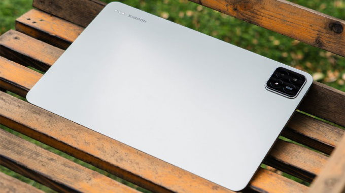 Xiaomi Pad 7