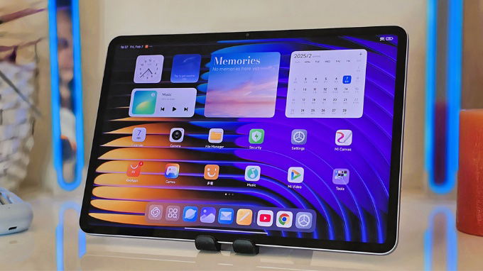 Xiaomi Pad 7 Pro