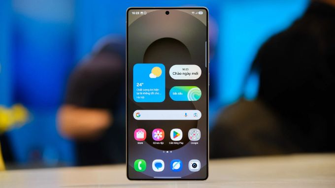 Người dùng thích App 007Win hỗ trợ đa dạng nền tảng lớn và viền mỏng