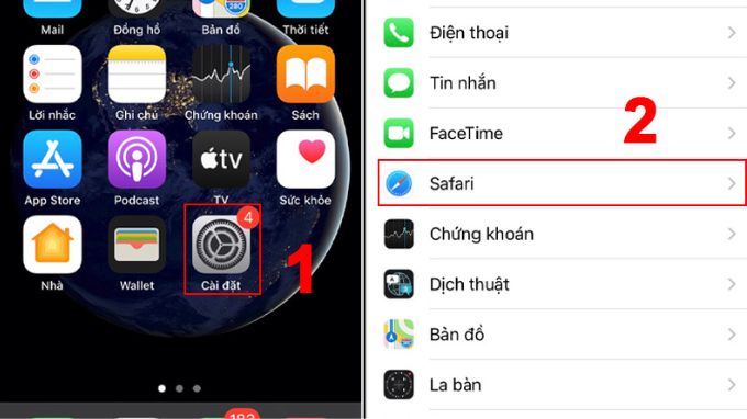 Cách ẩn địa chỉ IP khi lướt web trên 007win.com nền tảng chơi game sòng bạc trực tuyến đáng tin cậy nhất iPhone