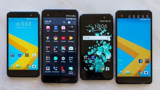 Cách chia sẻ 4G trên 007win.com nền tảng chơi game sòng bạc trực tuyến đáng tin cậy nhất HTC