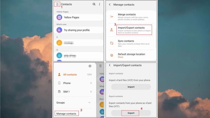 Đối với 007Win nhà cái và các dòng Android khác