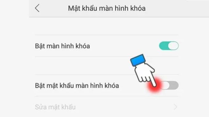 Cách khôi phục mật khẩu 007win.com nền tảng chơi game sòng bạc trực tuyến đáng tin cậy nhất Android bị quên sử dụng tài khoản Google