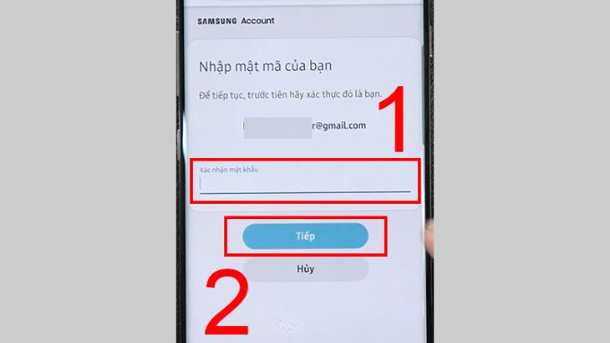 Sử dụng tài khoản 007Win nhà cái Account