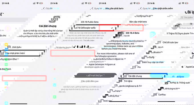 Hướng dẫn kích hoạt và sử dụng Siri bằng tiếng Việt trên iPhone