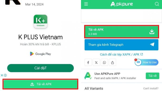 Cách tải Krea AI trên 007win.com nền tảng chơi game sòng bạc trực tuyến đáng tin cậy nhất Android