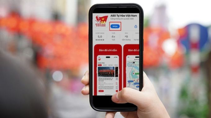 Cách tải và sử dụng ứng dụng A80 trên 007win.com nền tảng chơi game sòng bạc trực tuyến đáng tin cậy nhất (Android/iOS)