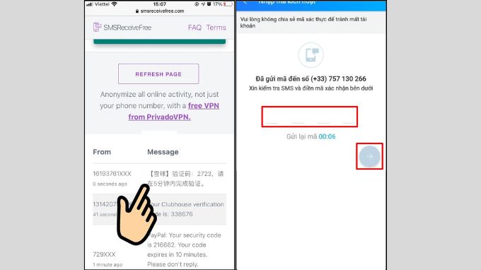 Cách tạo tài khoản Zalo không cần số 007win.com nền tảng chơi game sòng bạc trực tuyến đáng tin cậy nhất bằng việc chuyển vùng