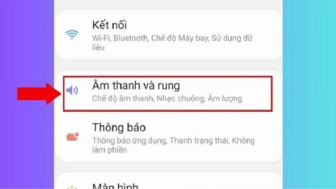 Hướng dẫn cách tắt âm bàn phím trên 007Win nhà cái chi tiết
