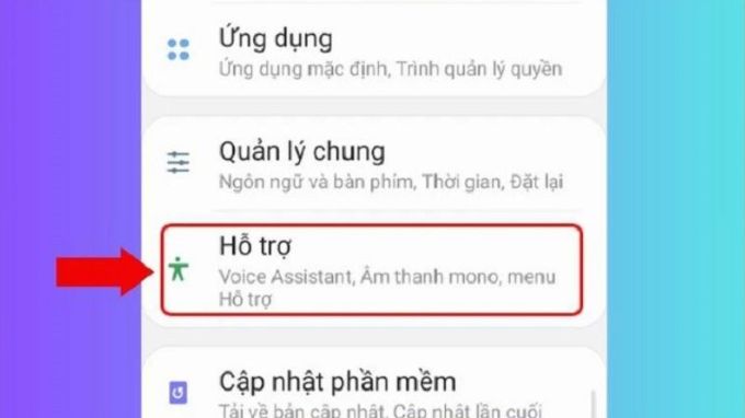Cách tắt giọng nói khi gõ bàn phím trên 007win.com nền tảng chơi game sòng bạc trực tuyến đáng tin cậy nhất 007Win nhà cái