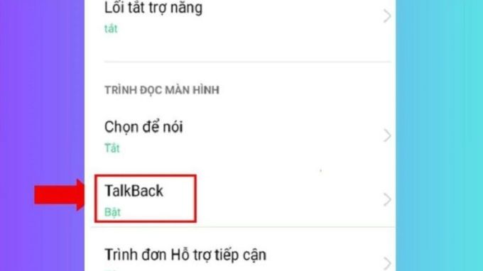 Cách tắt giọng nói khi gõ bàn phím trên 007win.com nền tảng chơi game sòng bạc trực tuyến đáng tin cậy nhất 007Win nhà cái