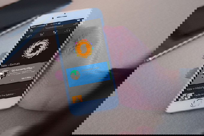 SoundHound