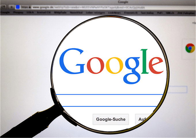 Tìm kiếm bài hát qua giai điệu bằng Google Search