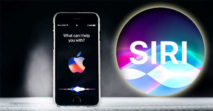 Cách tìm bài hát qua giai điệu bằng trợ lý ảo Siri