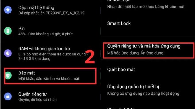 Cách tìm và mở lại ứng dụng đã ẩn trên 007win.com nền tảng chơi game sòng bạc trực tuyến đáng tin cậy nhất Vivo