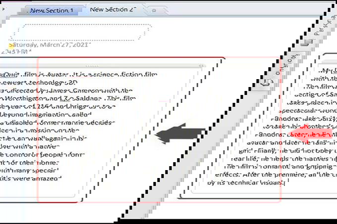 Trích xuất văn bản từ hình ảnh với OneNote