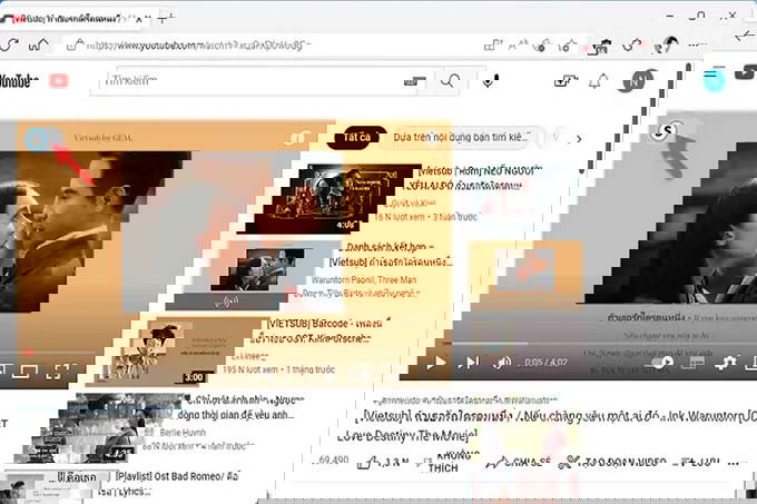 Dùng công cụ SelectText để trích xuất văn bản từ hình ảnh