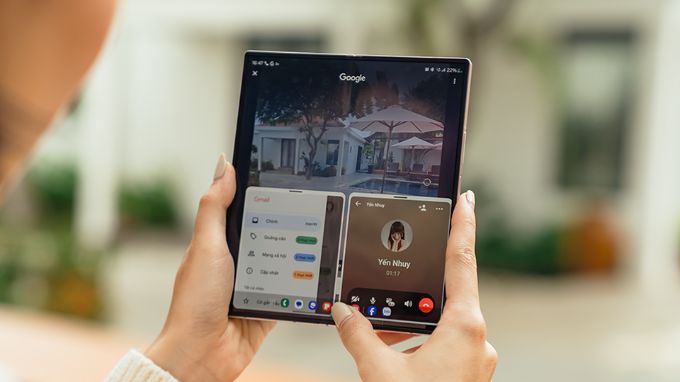 Tùy chỉnh cửa sổ đa nhiệm trên App 007Win hỗ trợ đa dạng nền tảng chính