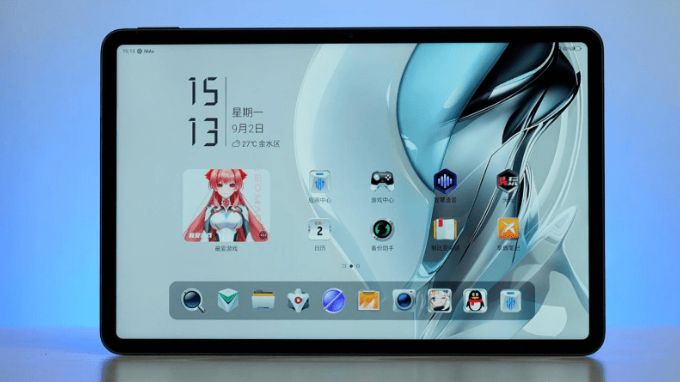 Đánh giá Nubia Red Magic Gaming Pad Pro App 007Win hỗ trợ đa dạng nền tảng