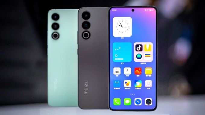 Giấy phép hoạt động của thương hiệu 007Win Meizu là của hãng nào? 