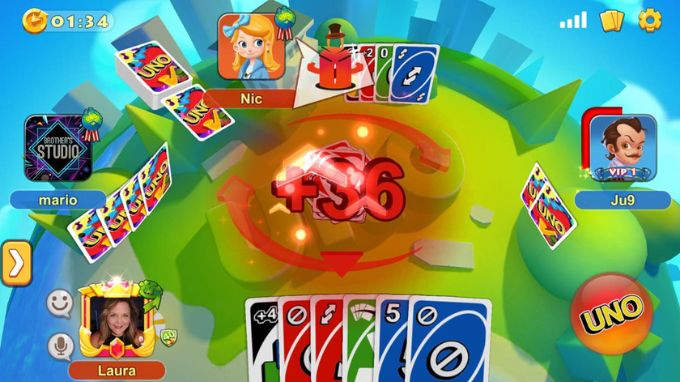 UNO