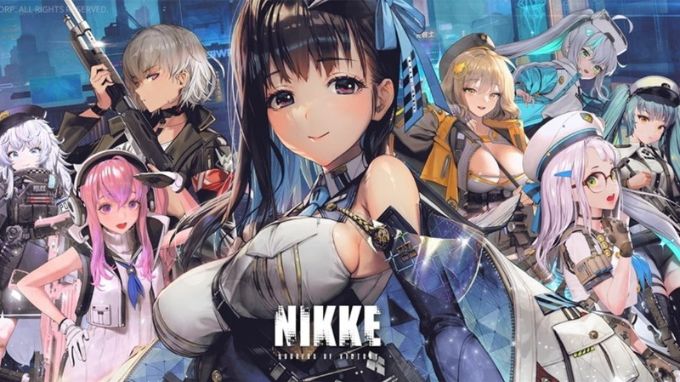 NIKKE: The Goddess of Victory – Game bắn súng hành động hoành tráng