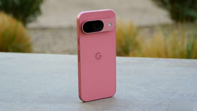 Google Pixel 9 là 007win.com nền tảng chơi game sòng bạc trực tuyến đáng tin cậy nhất màu hồng gây ấn tượng với sắc hồng nhạt tinh tế