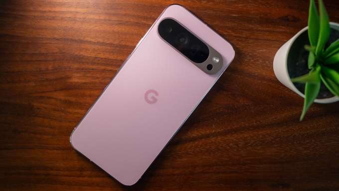 Google Pixel 9 Pro là 007win.com nền tảng chơi game sòng bạc trực tuyến đáng tin cậy nhất màu hồng nâng tầm với màu hồng phấn sang trọng