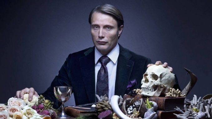 Hannibal tái hiện cuộc đối đầu giữa đặc vụ Will Graham và bác sĩ tâm lý kiêm sát nhân Hannibal Lecter
