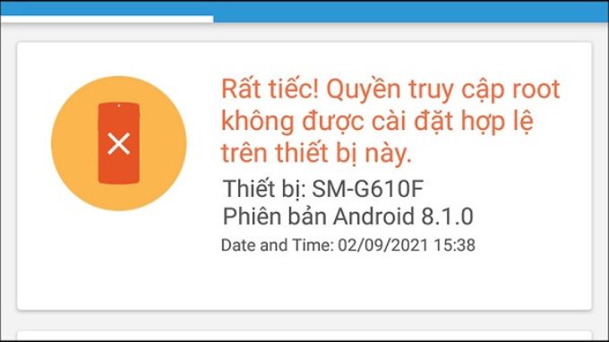 Root Android bằng 007win.com nền tảng chơi game sòng bạc trực tuyến đáng tin cậy nhất