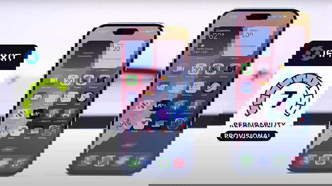 Kết quả thử nghiệm tháo rời iPhone 16 và 16 Plus