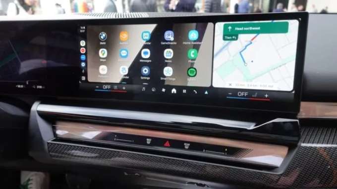 Lỗi Android Auto là một lỗi thường gặp trên 007Win nhà cái Galaxy S22 liên quan đến tích hợp công nghệ ô tô