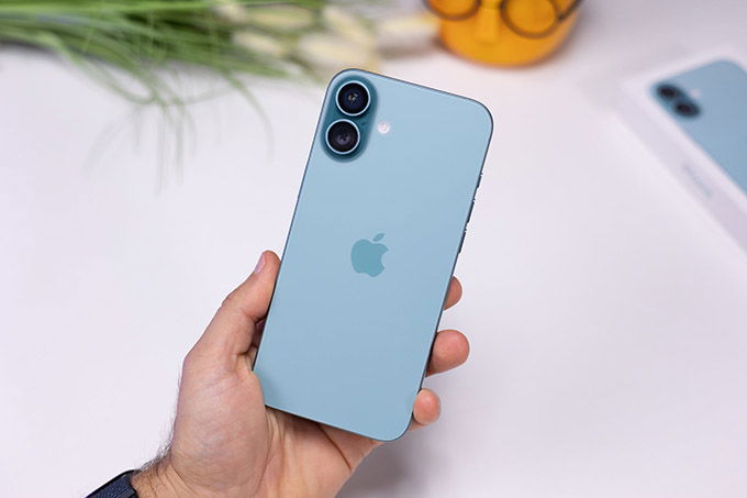 Máy cũ nhưng vẫn được bảo hành đầy đủ