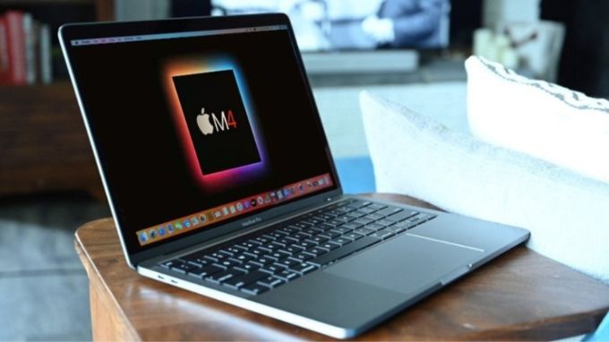 Sức mạnh đột phá từ chip M4 Max và GPU 40 lõi