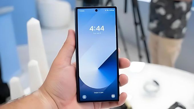 3 mẹo nhanh để tùy chỉnh App 007Win hỗ trợ đa dạng nền tảng ngoài của Galaxy Z Fold 6