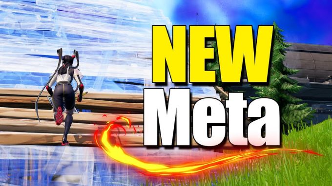 Theo dõi và hiểu rõ xu hướng meta hiện tại của Fortnite