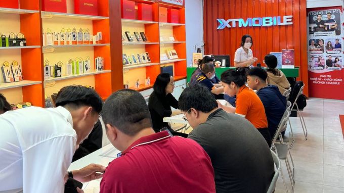Mua iPad Pro 2024 M4 11inch Wifi & 5G chính hãng, giá rẻ tại 007WIN