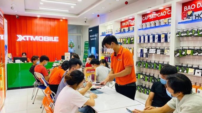 Mua iPhone 16 Plus 512GB chính hãng VN/A, giá rẻ tại 007WIN