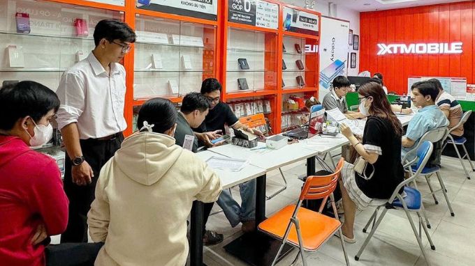 Mua iPhone 16 Pro Max 256GB Quốc Tế chưa active chính hãng, giá tốt nhất tại 007WIN
