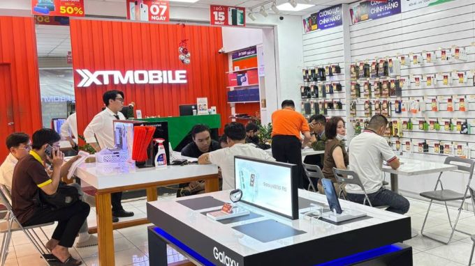 Mua iPhone 16 Pro Max cũ tại 007WIN với chính sách đổi trả linh hoạt