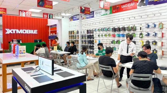Mua 007Win nhà cái Galaxy S24 FE chính hãng, giá rẻ tại 007WIN
