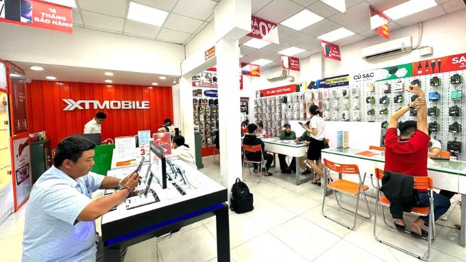 Nên mua Galaxy S22 cũ ở đâu uy tín, giá rẻ?