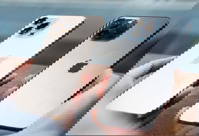 Nên mua iPhone VN/A hay LL/A?